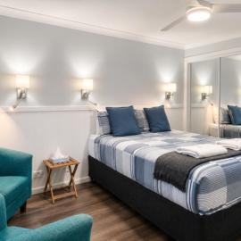 Ulladulla Motel, hotel a Ulladulla