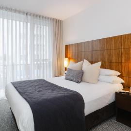 Punthill Knox, hotell i Wantirna South