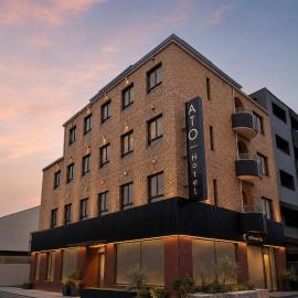 ATO Hotel Kyoto