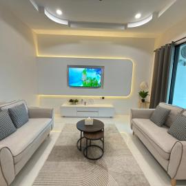 Betong Ivory Stay-Cozy Private 3BR Home