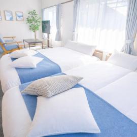 REKADO ROOM Kengun