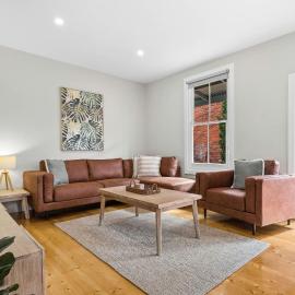 Central Bendigo Charmer Sleeps 6