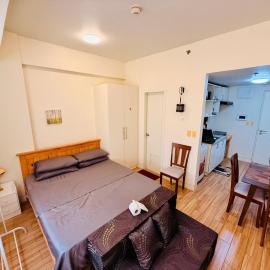 JFam Suites - Studio Unit - C4-11S