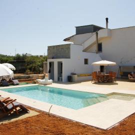 Casa Allegria