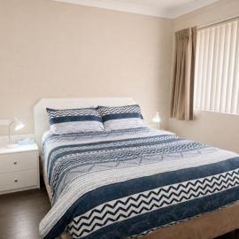 Ulladulla Harbour Motel, khách sạn ở Ulladulla