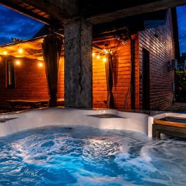 LoftLove Lubianka, hotel a Starachowice