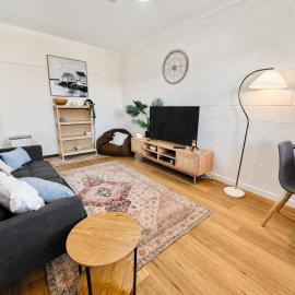 The Port Pearl, hotel en Port Hedland