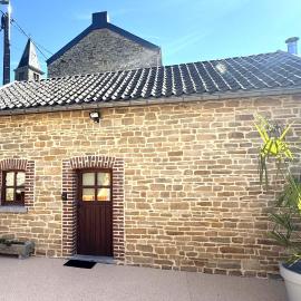 Gîte Le fournil
