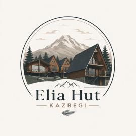 Elia Hut Kazbegi