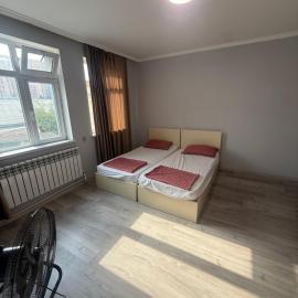Yasamal Hostel, hotel em Baku