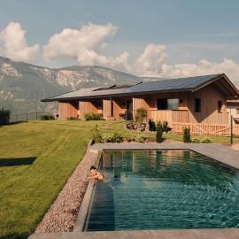 Anima-Suites adults only, отель в городе Терлано