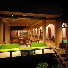 Villa AyuSri