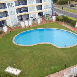 Apartamento Puerto Azul
