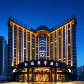 红旗渠京隆酒店