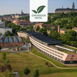 Bamberg में, होटल Welcome Kongress Hotel Bamberg