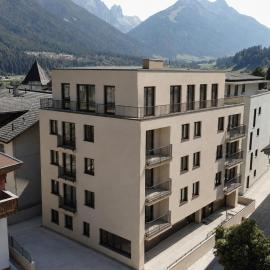 Stubai Residences - Alpine Homes, готель у місті Фульпмес
