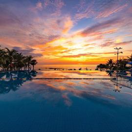 Langco Bay Retreat, hotel a Lang Co