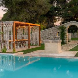 APULIA SECRETS - Agri-Relais