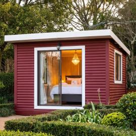 Drewry Lane Charming Garden Accommodation in Howick, hotel u gradu Howick