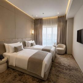 OLEA Hotel Baku, hotel i Baku
