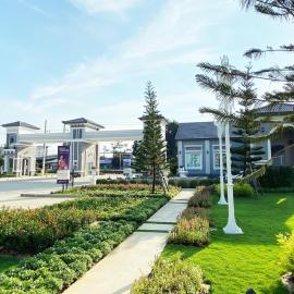 Modern House 3BR at The Golden Town-Ruamchock Plaza Chiang Mai