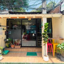 The Cocoon Hostel – hotel w mieście Ko Samet