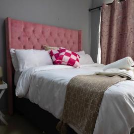 The Residence in Palapye, Hotel in Palapye