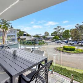 Great Location in Nelson Bay