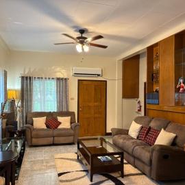 Turtle Nest Guest House - Saipan Villa