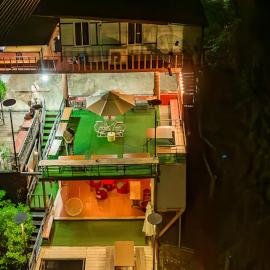 โรงแรมปั้นเงินปั้นทอง อินน์ รีสอร์ท2