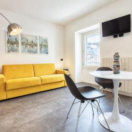 La corte, comfort e design nel cuore di Seriate, hotel i Seriate