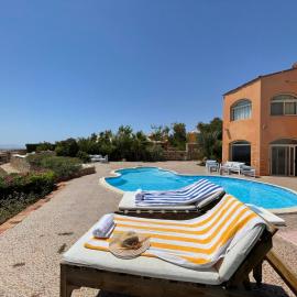 Villa Serena Sharm El-Sheikh