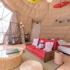 yamagata glam, hotel u gradu Murayama