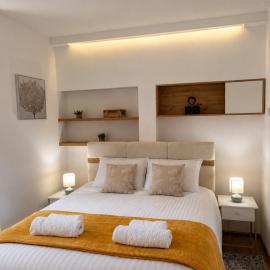 MELON studio apartment โรงแรมในโมสตาร์
