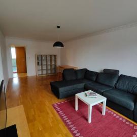 3 room apartment close to the station
