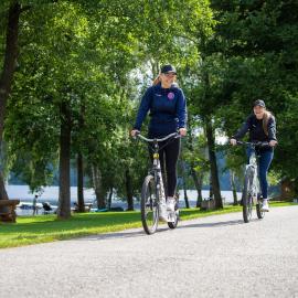 Amenity Hotel & Resort Lipno