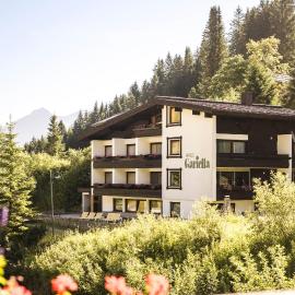 Haus Gariella