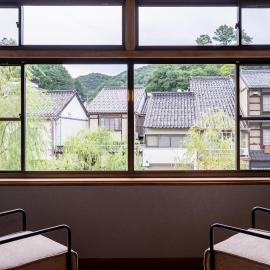 Broom stay 城崎 Tulip, hotel di Toyooka