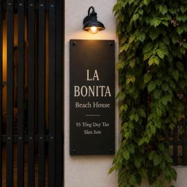 La Bonita Beach House - Sầm Sơn