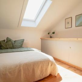 Midis Apartment