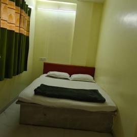 Jeevan lodge