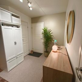 Large apartment near Otaniemi and Helsinki
