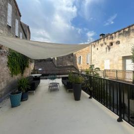 Logis de l'Escalette