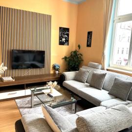 St. Marien Holiday Apartment