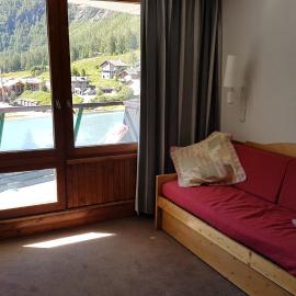 Appartement La Daille