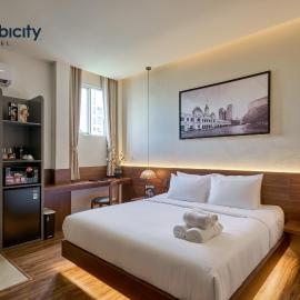 Cubicity Ba Huyen Thanh Quan