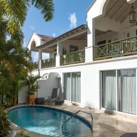 New and Modern Villa with Private Pool - Sugar Cane Ridge 3