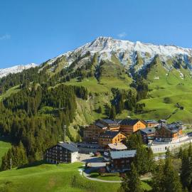 Die Heimat Alpin Retreat Luxury Apartments NEU