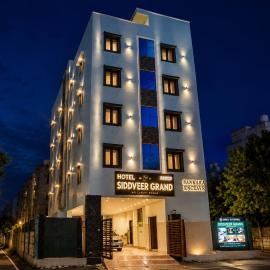 Hotel Siddveer Grand