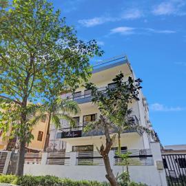 Hotel Naveen Stay, hotel en Manesar